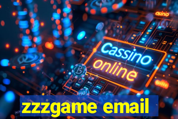 zzzgame email